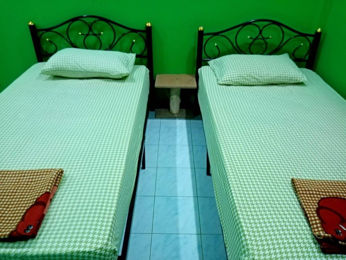 Diamond Hill Salak Phet Lägenhet Koh Chang Exteriör bild