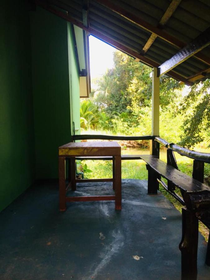 Diamond Hill Salak Phet Lägenhet Koh Chang Exteriör bild