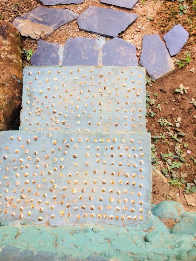 Diamond Hill Salak Phet Lägenhet Koh Chang Exteriör bild