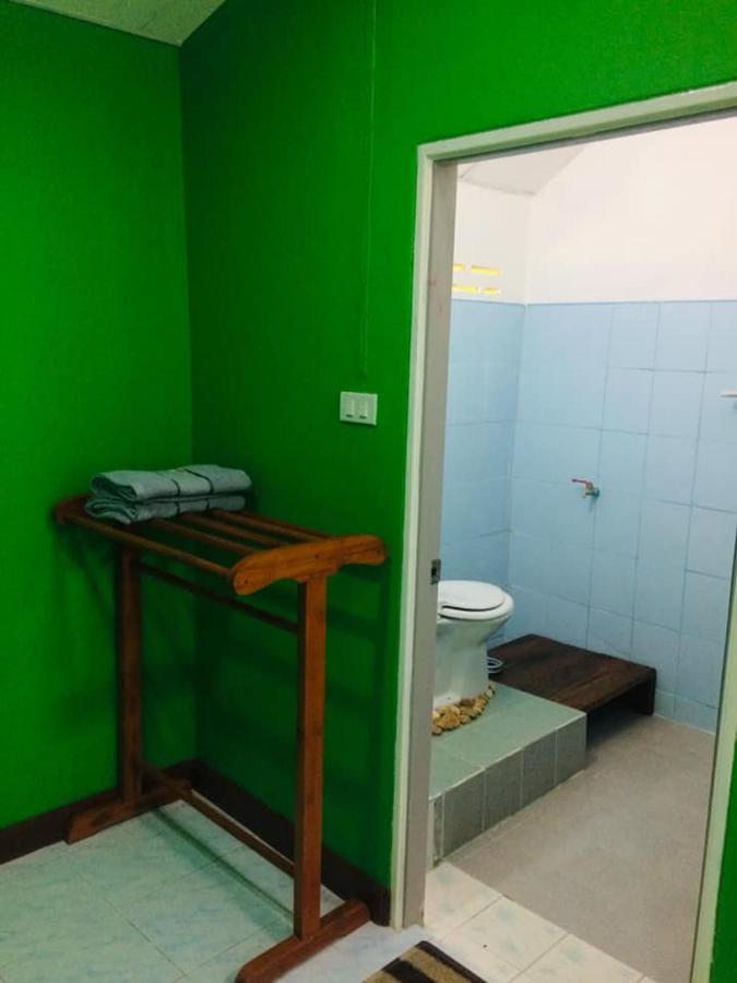 Diamond Hill Salak Phet Lägenhet Koh Chang Exteriör bild