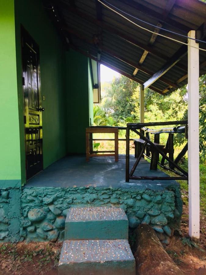 Diamond Hill Salak Phet Lägenhet Koh Chang Exteriör bild